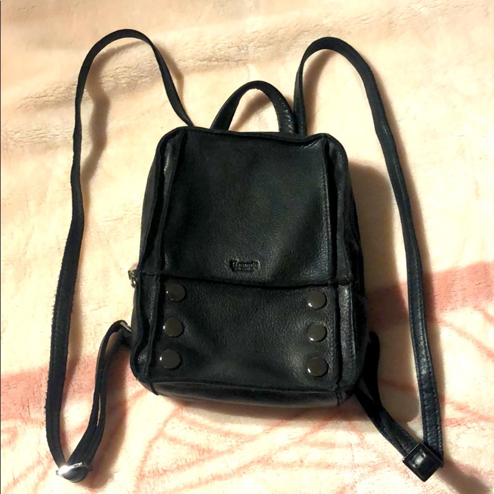 Hammitt mini backpack